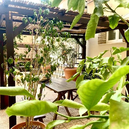 Apartmán Oasi Urbana Con Terrazza E Vista Cagliari Exteriér fotografie