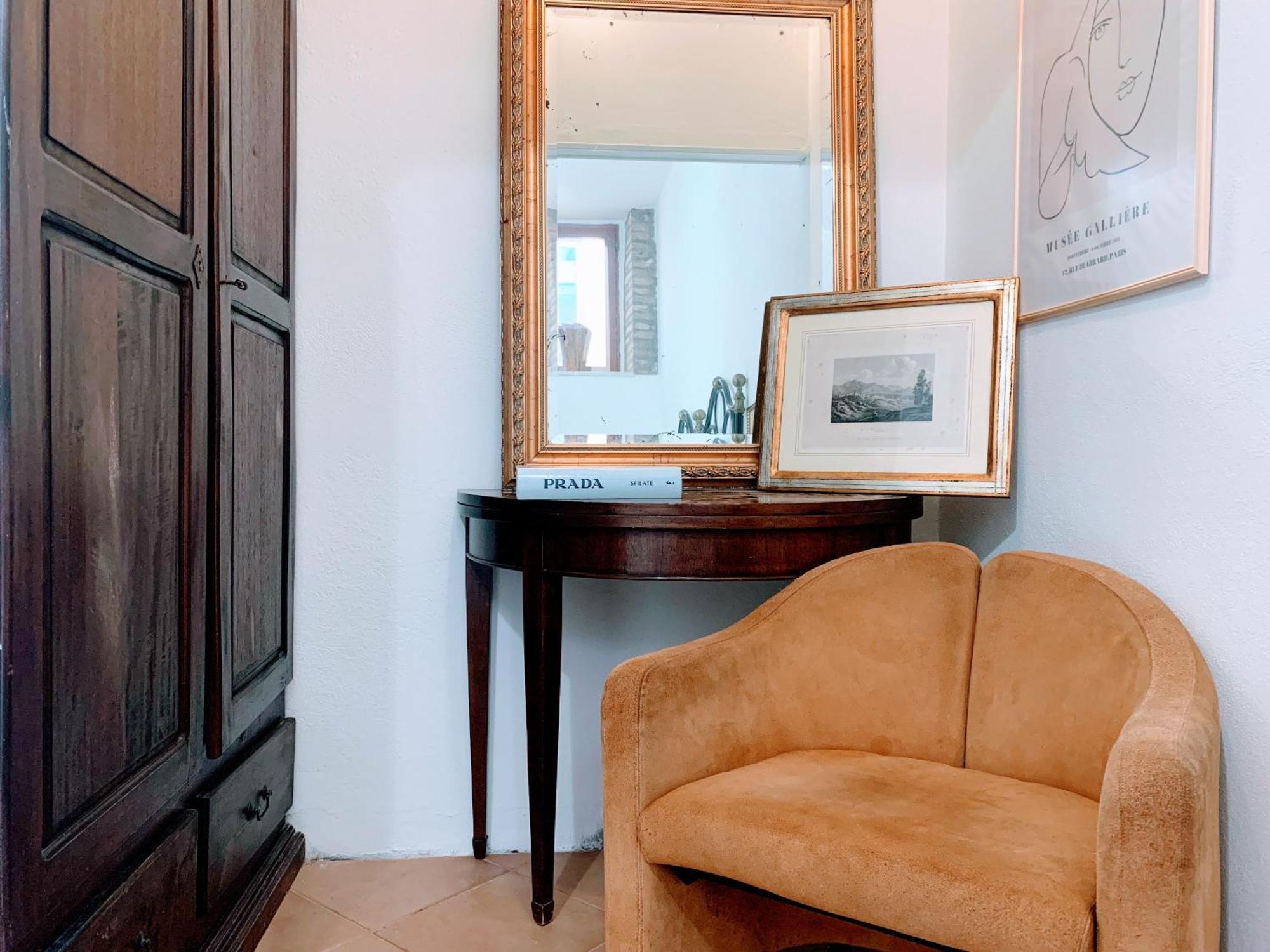 Apartmán Oasi Urbana Con Terrazza E Vista Cagliari Exteriér fotografie